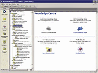 A screen grab of the ToolKit