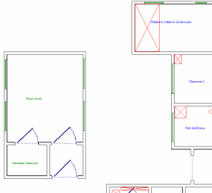 ToolKit CS&trade; - Floor Plans