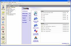 ToolKit CS Home