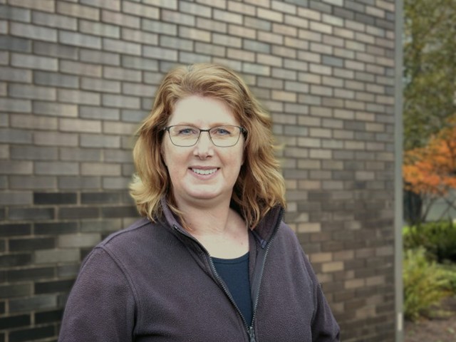 January 2026 Andrea White