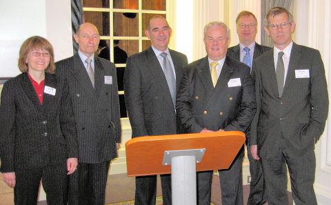 Annual Conference Presenters