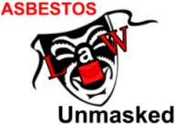 Asbestos Law Unmasked Logo