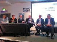 IIRSM Conference 2013