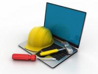 Asbestos Management software for laptop
