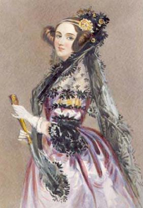 Ada Lovelace
