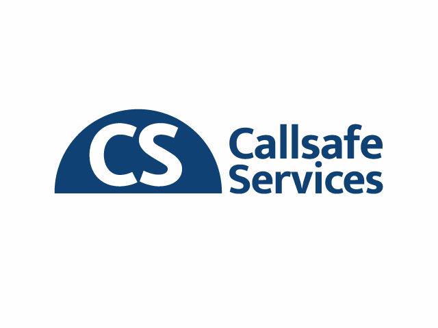 Callsafe Services logo