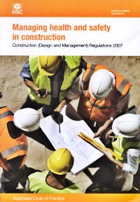 L144 - Managing Health & Safety in construction