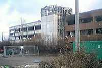 Buncefield