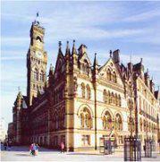 Bradford City Hall