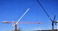 Cranes