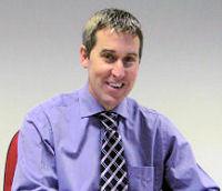 Nick Clay