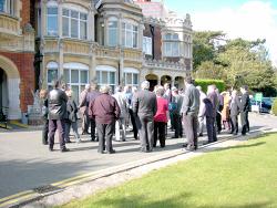 Bletchley Park