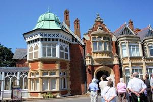 Bletchley Park