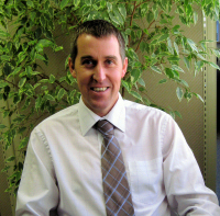 Nick Clay