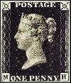 Penny Black