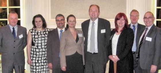 Conference Speakers