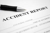 Accident Book