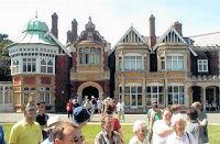Bletchley Park