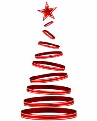 Christrmas Tree