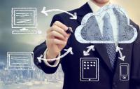 The Cloud, Big Data, Big Benefits
