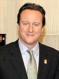 David Cameron (2006)