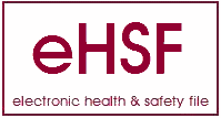 Electronic Health & Safety File