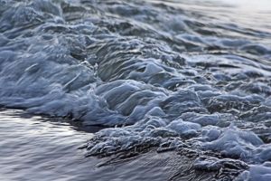 Changing Tide