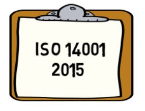 ISO 14001 2015