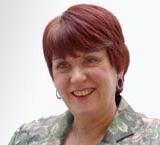 Judith Hackitt