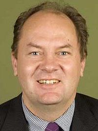 Professor Ragnar Löfstedt