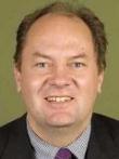 Professor Ragnar Löfstedt