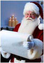 Santa