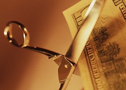 Focus On Cuts